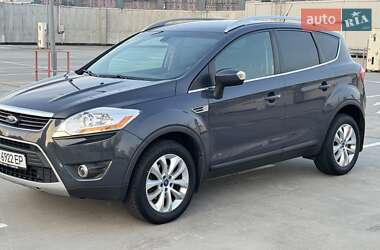 Внедорожник / Кроссовер Ford Kuga 2011 в Киеве