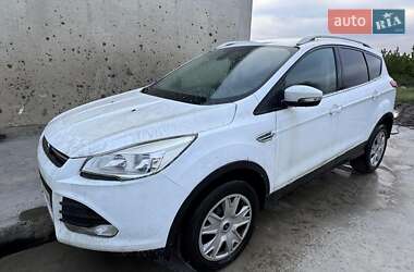 Внедорожник / Кроссовер Ford Kuga 2015 в Одессе