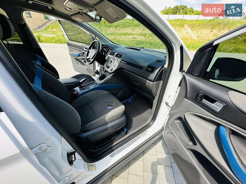 Позашляховик / Кросовер Ford Kuga 2009 в Хмельницькому