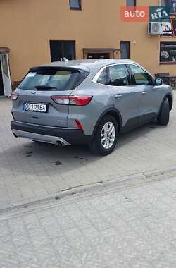 Внедорожник / Кроссовер Ford Kuga 2020 в Чорткове