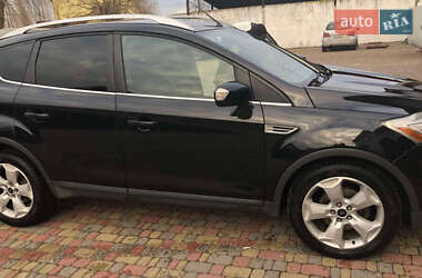 Позашляховик / Кросовер Ford Kuga 2010 в Костопілі