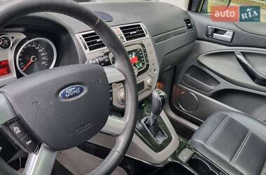 Внедорожник / Кроссовер Ford Kuga 2011 в 