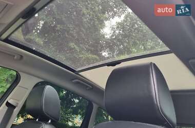 Внедорожник / Кроссовер Ford Kuga 2011 в 
