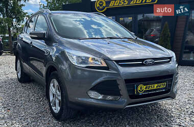 Внедорожник / Кроссовер Ford Kuga 2013 в Коломые
