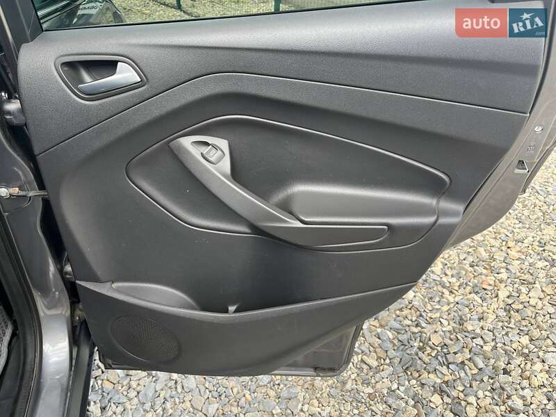 Внедорожник / Кроссовер Ford Kuga 2013 в Коломые