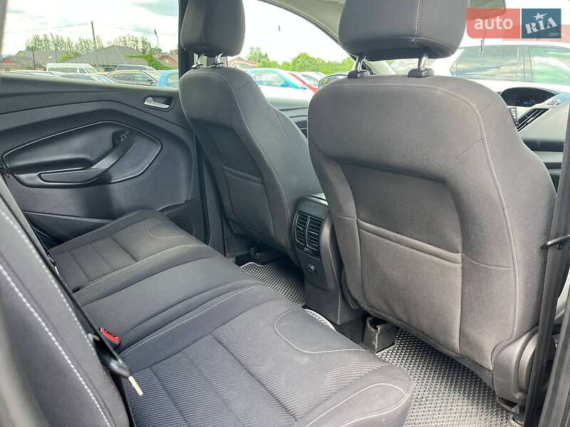 Внедорожник / Кроссовер Ford Kuga 2013 в Коломые