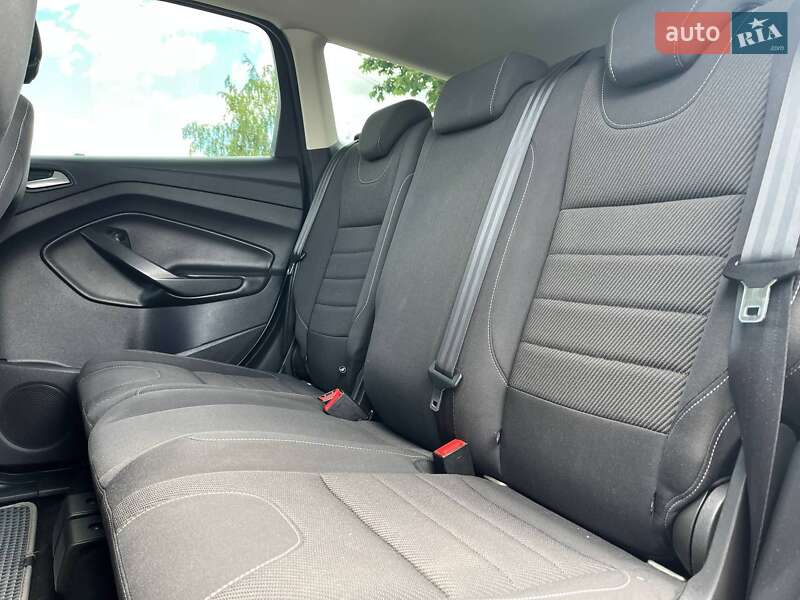 Внедорожник / Кроссовер Ford Kuga 2013 в Коломые