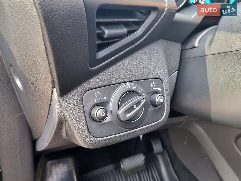 Позашляховик / Кросовер Ford Kuga 2019 в Києві