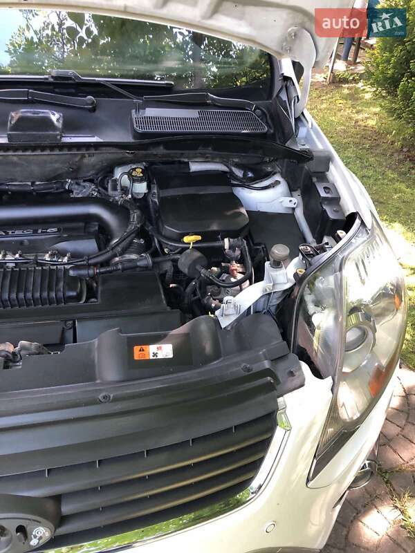 Позашляховик / Кросовер Ford Kuga 2009 в Львові