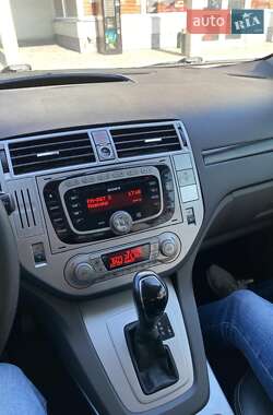 Внедорожник / Кроссовер Ford Kuga 2009 в 