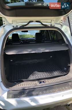 Внедорожник / Кроссовер Ford Kuga 2009 в Львове