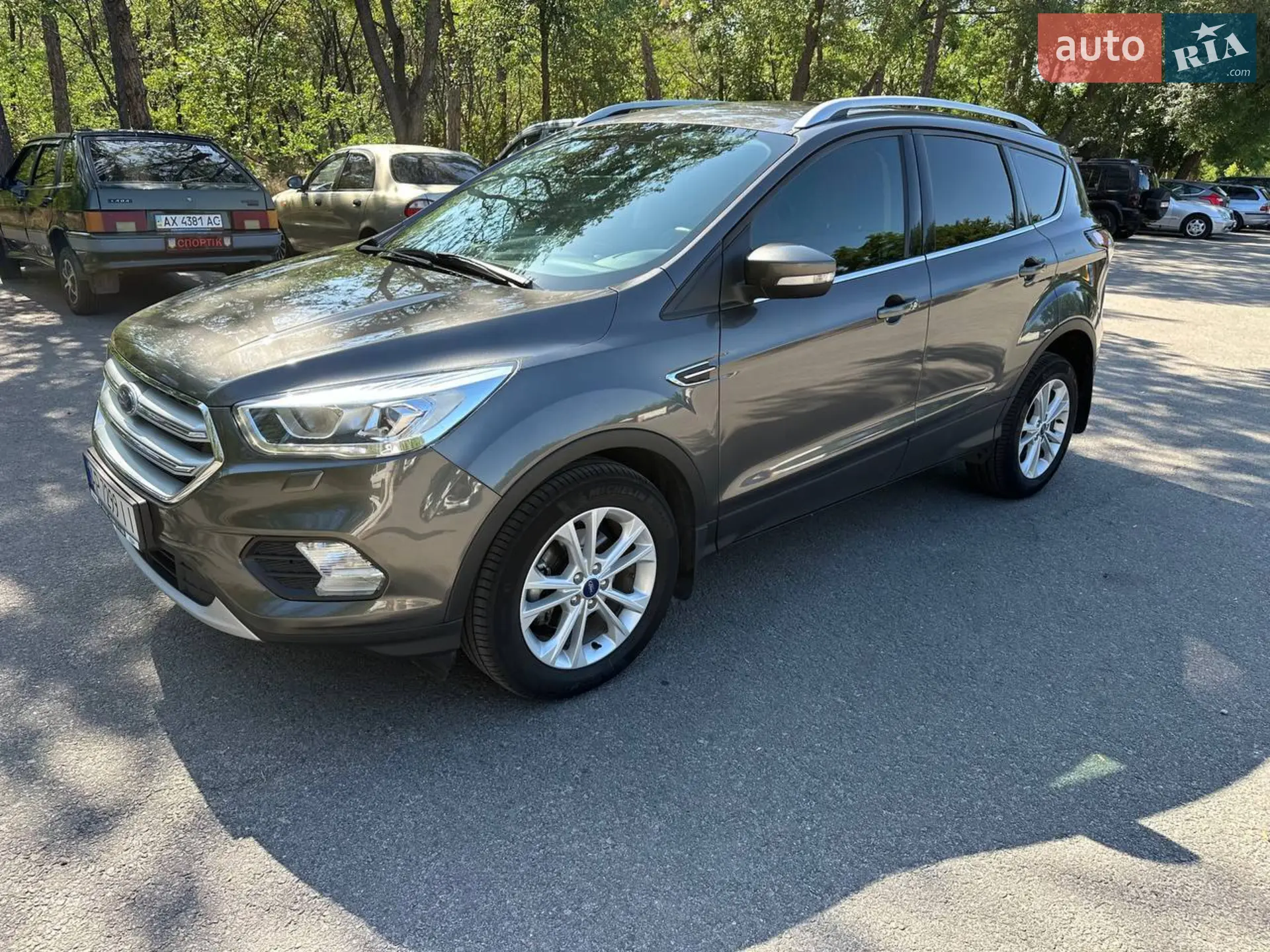 2019 Ford Kuga - мініатюра 7