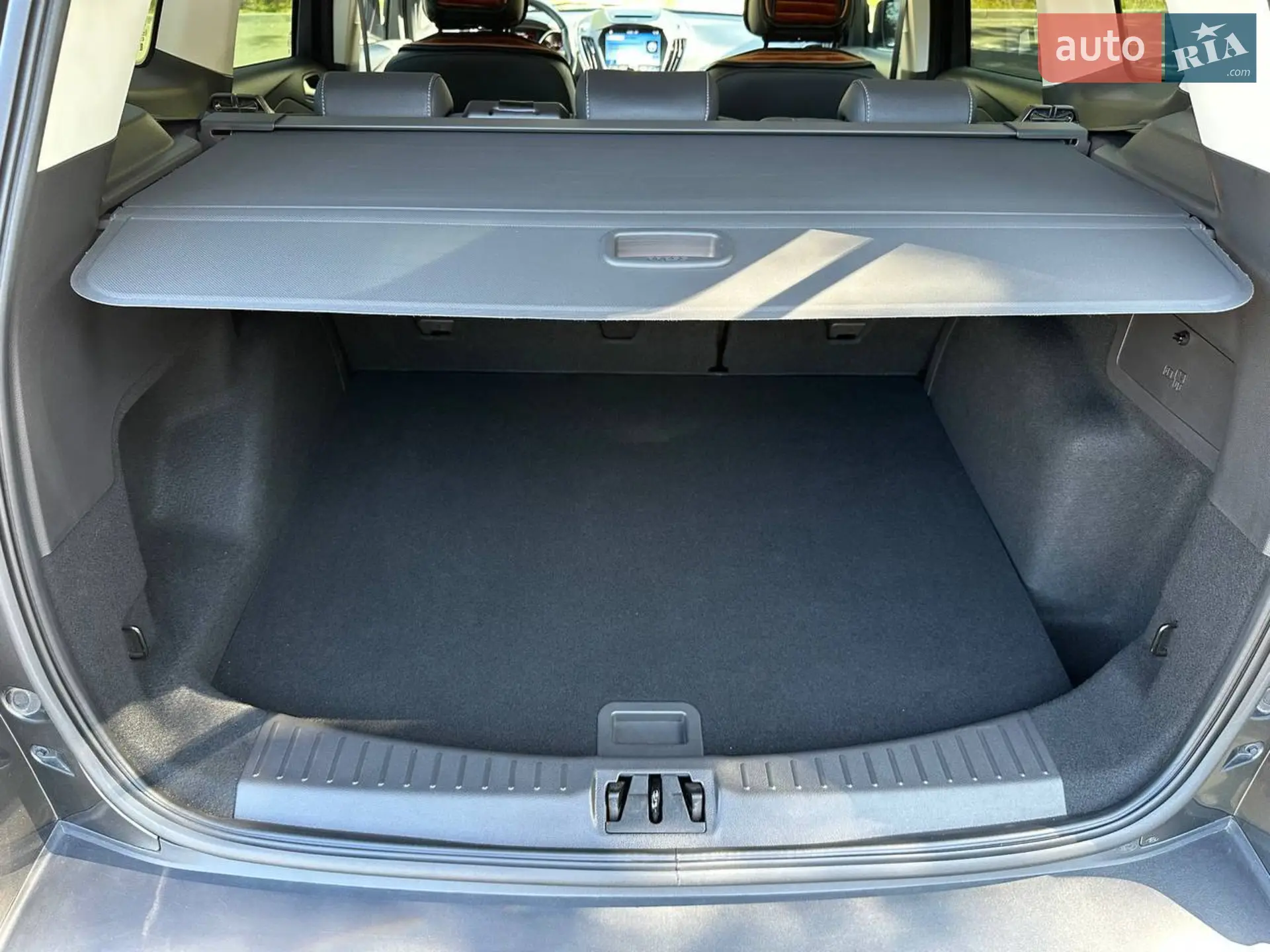 2019 Ford Kuga - мініатюра 11