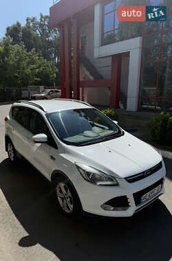 Позашляховик / Кросовер Ford Kuga 2013 в Дніпрі