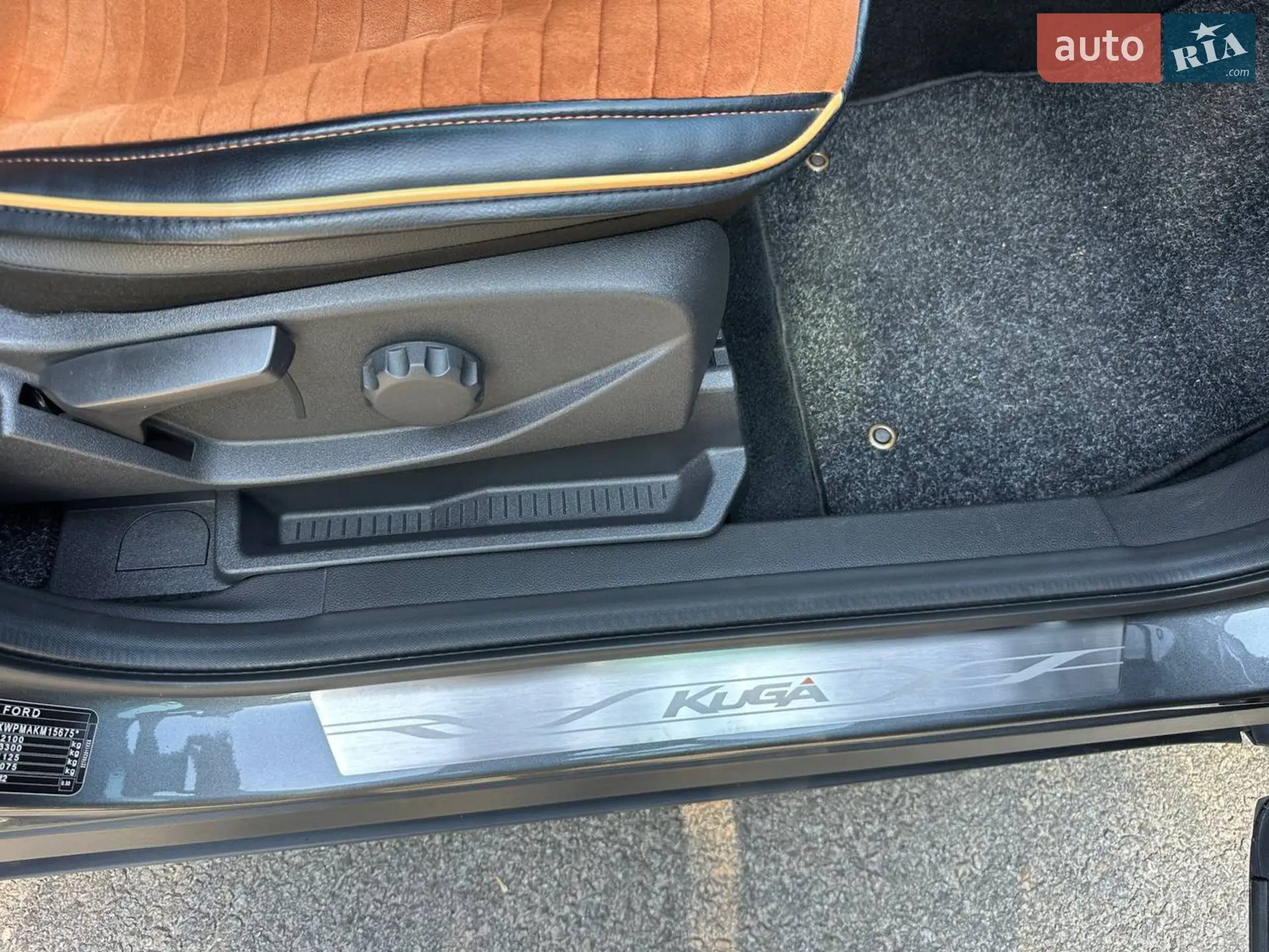 2019 Ford Kuga - мініатюра 18