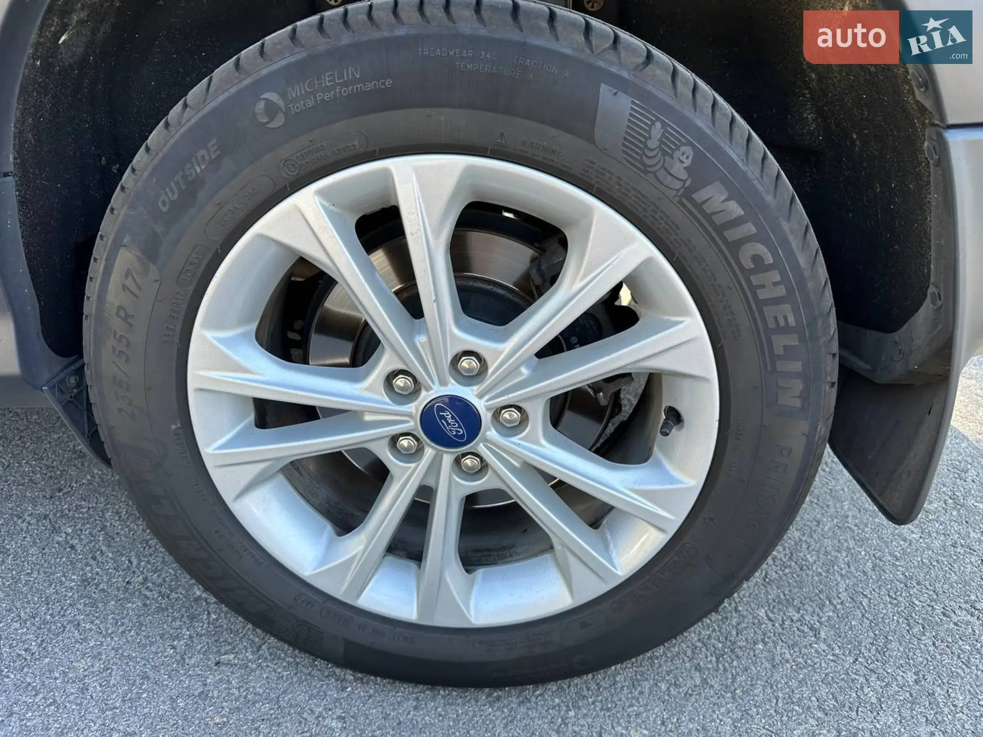 2019 Ford Kuga - мініатюра 22