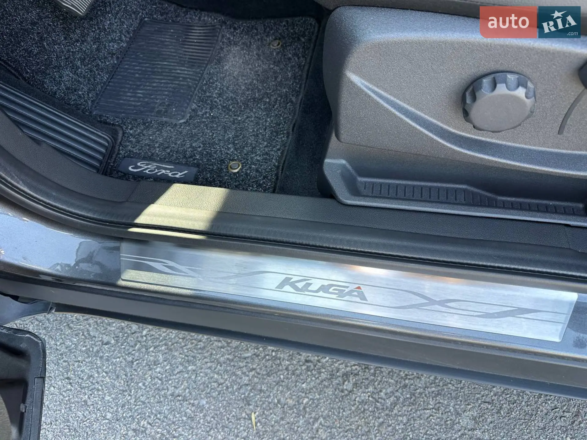 2019 Ford Kuga - мініатюра 24