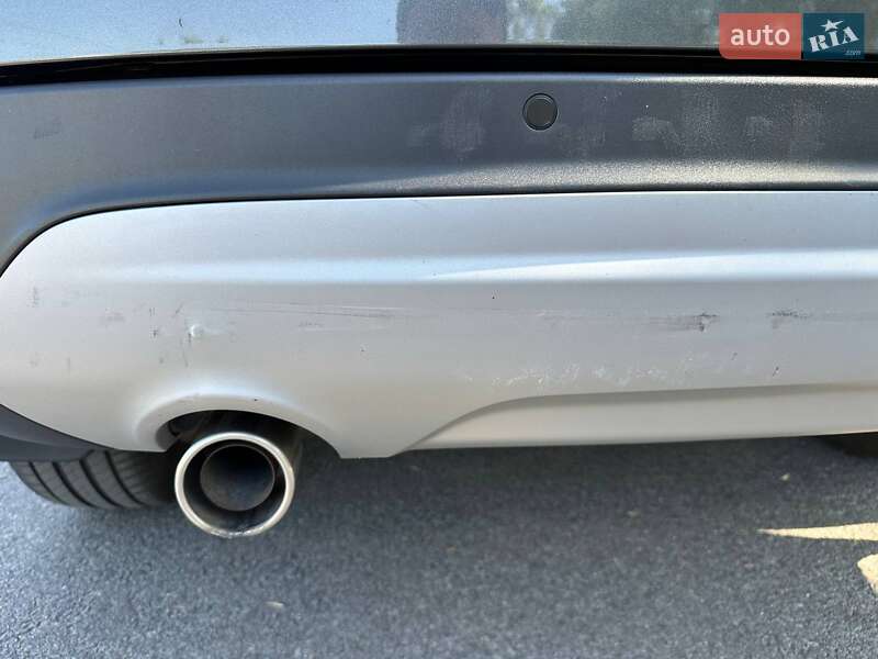 Внедорожник / Кроссовер Ford Kuga 2019 в Запорожье фото 36 Внедорожник / Кроссовер Ford Kuga 2019 в Запорожье