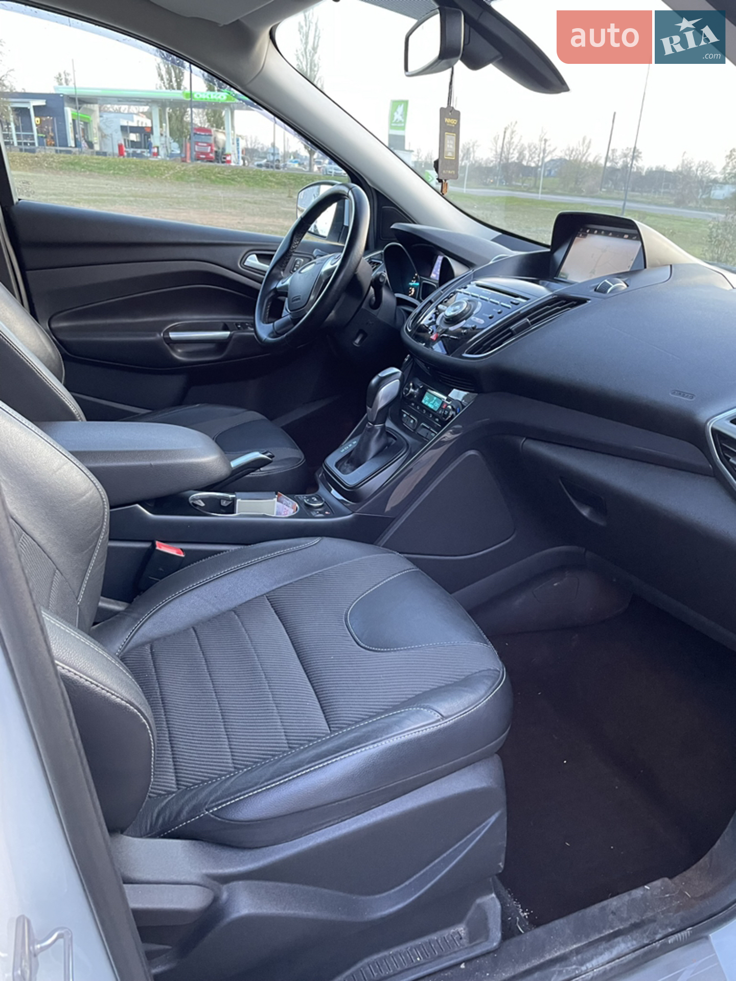 2013 Ford Kuga - мініатюра 17