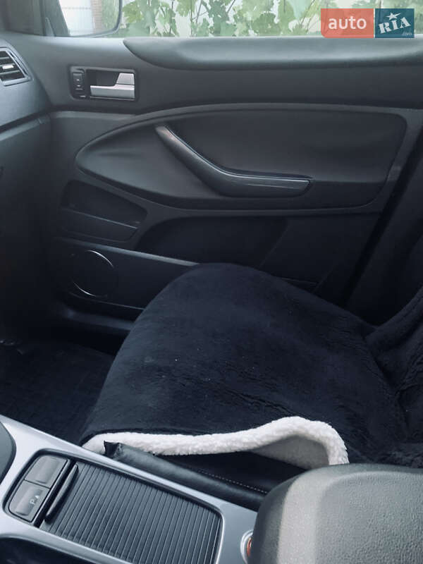 Внедорожник / Кроссовер Ford Kuga 2009 в Хмельницком