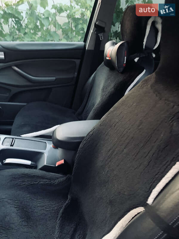 Внедорожник / Кроссовер Ford Kuga 2009 в Хмельницком