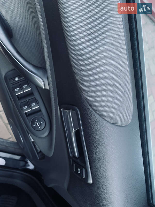 Внедорожник / Кроссовер Ford Kuga 2009 в Хмельницком