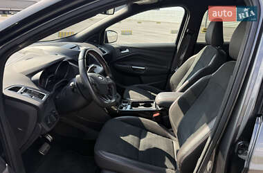 Внедорожник / Кроссовер Ford Kuga 2019 в 
