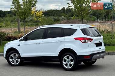 Внедорожник / Кроссовер Ford Kuga 2013 в Днепре