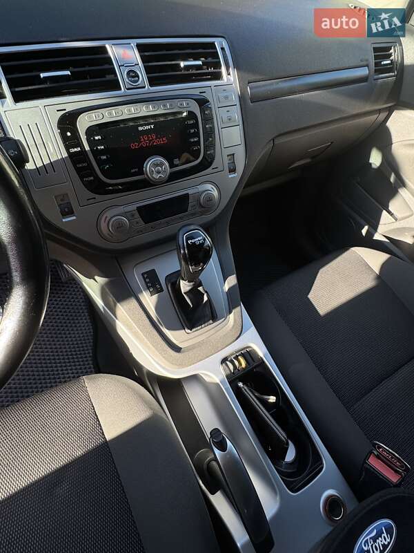 Внедорожник / Кроссовер Ford Kuga 2012 в Коломые