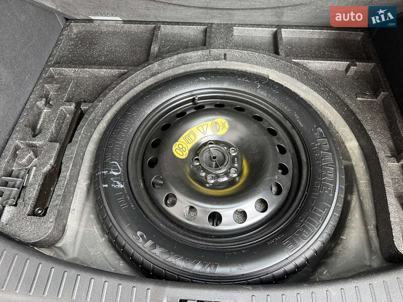 Позашляховик / Кросовер Ford Kuga 2017 в Вінниці