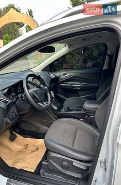 Внедорожник / Кроссовер Ford Kuga 2019 в 
