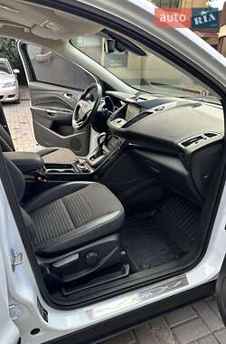 Внедорожник / Кроссовер Ford Kuga 2019 в 