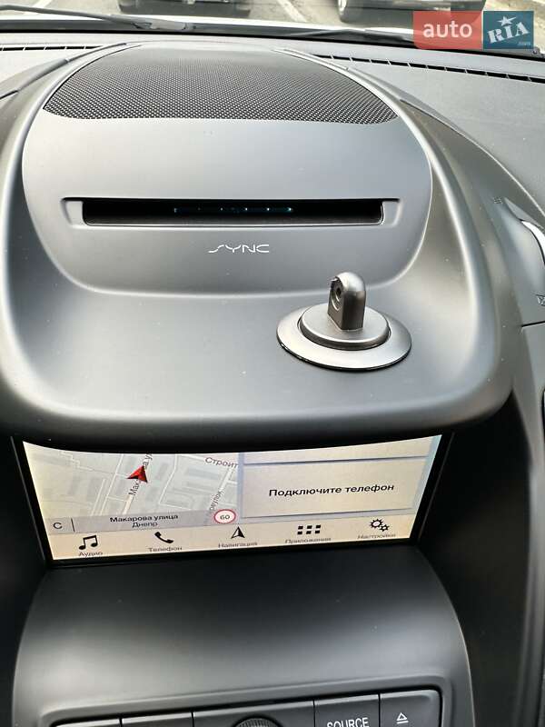 Внедорожник / Кроссовер Ford Kuga 2019 в Днепре