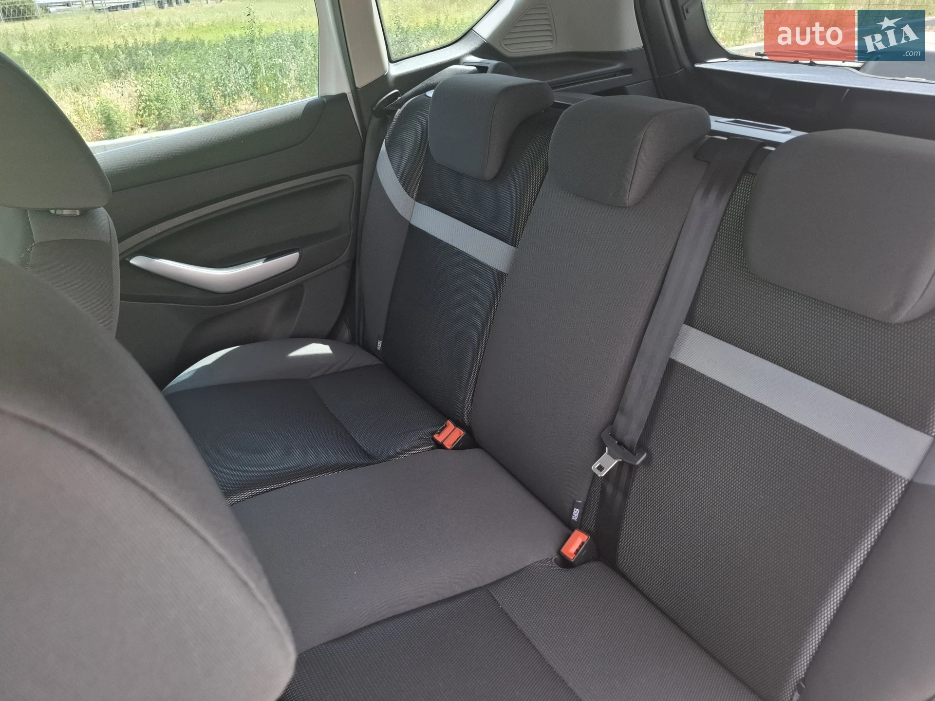 2012 Ford Kuga - мініатюра 22