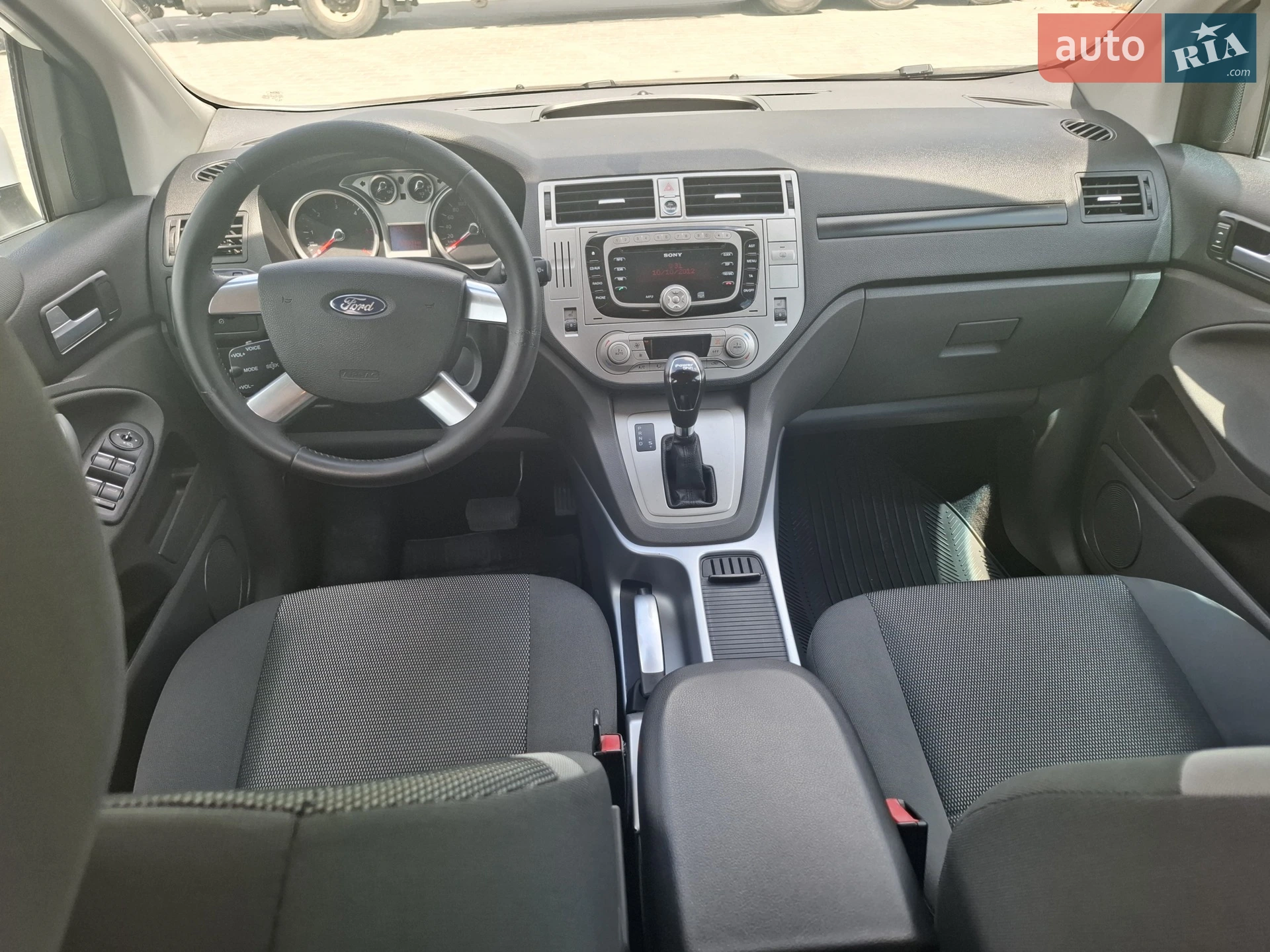 2012 Ford Kuga - мініатюра 23