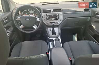 Внедорожник / Кроссовер Ford Kuga 2012 в 