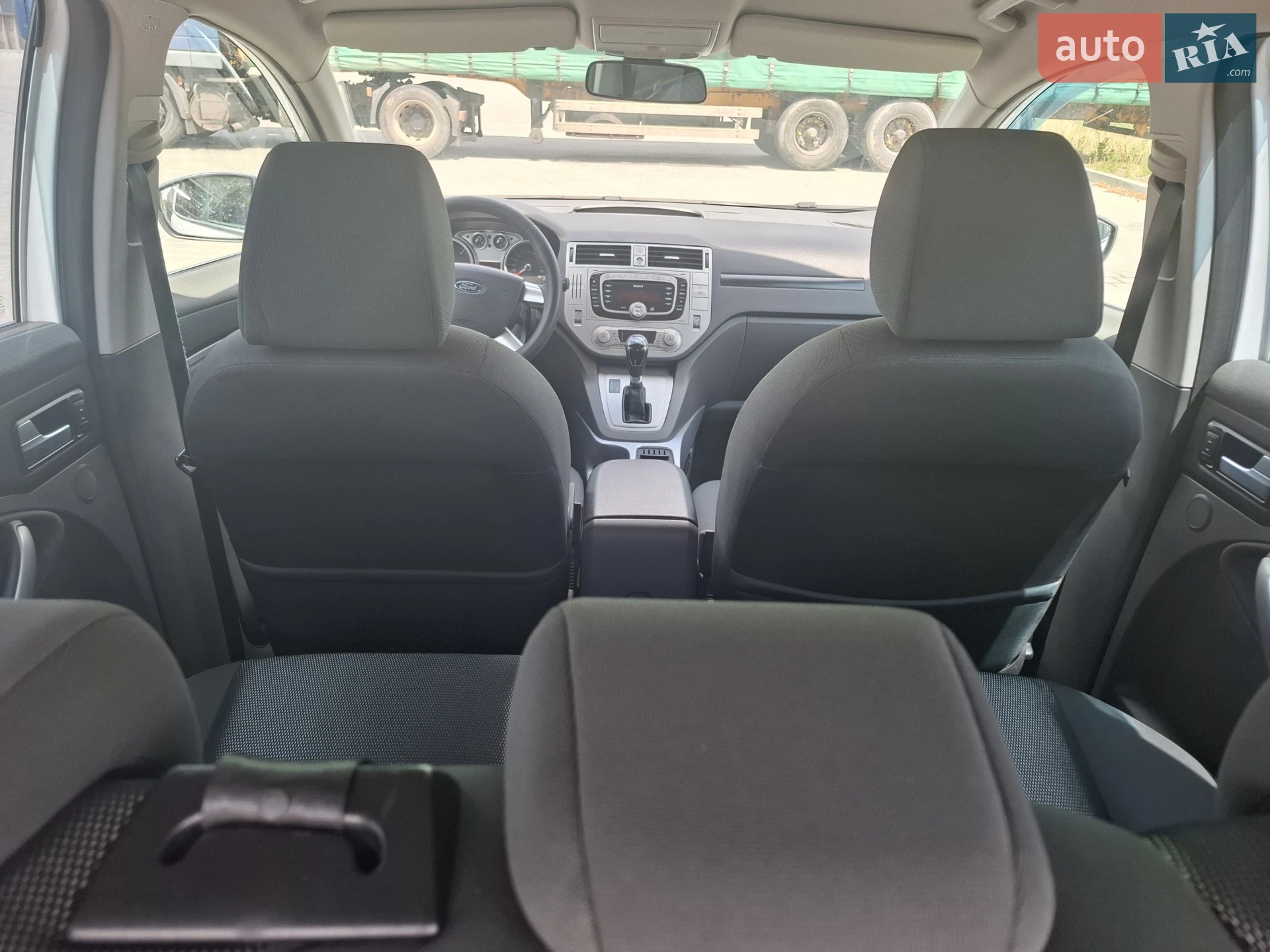 2012 Ford Kuga - мініатюра 27