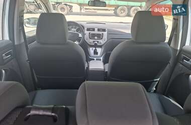Внедорожник / Кроссовер Ford Kuga 2012 в 