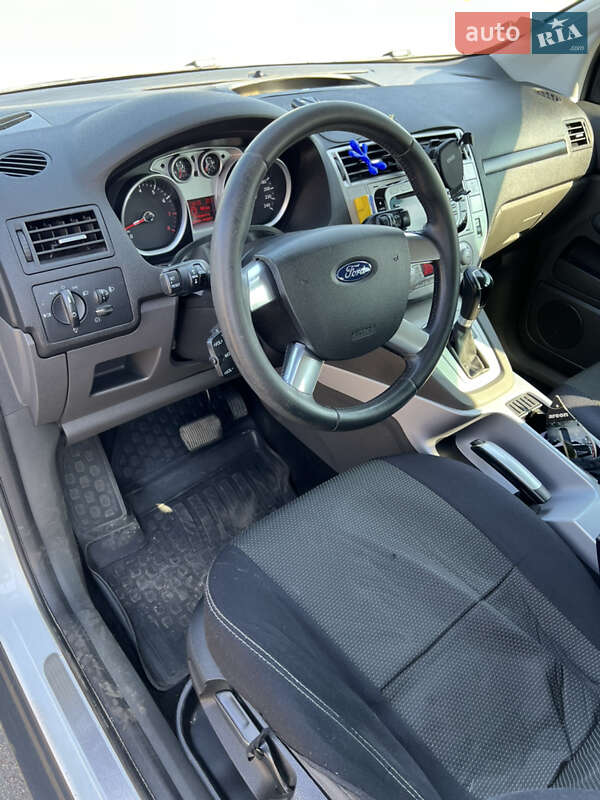 Внедорожник / Кроссовер Ford Kuga 2010 в Киеве фото 20 Внедорожник / Кроссовер Ford Kuga 2010 в Киеве