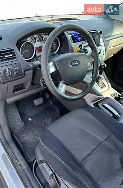 Внедорожник / Кроссовер Ford Kuga 2010 в 