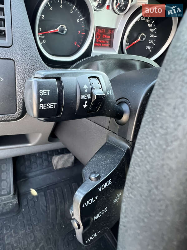 Внедорожник / Кроссовер Ford Kuga 2010 в Киеве фото 23 Внедорожник / Кроссовер Ford Kuga 2010 в Киеве