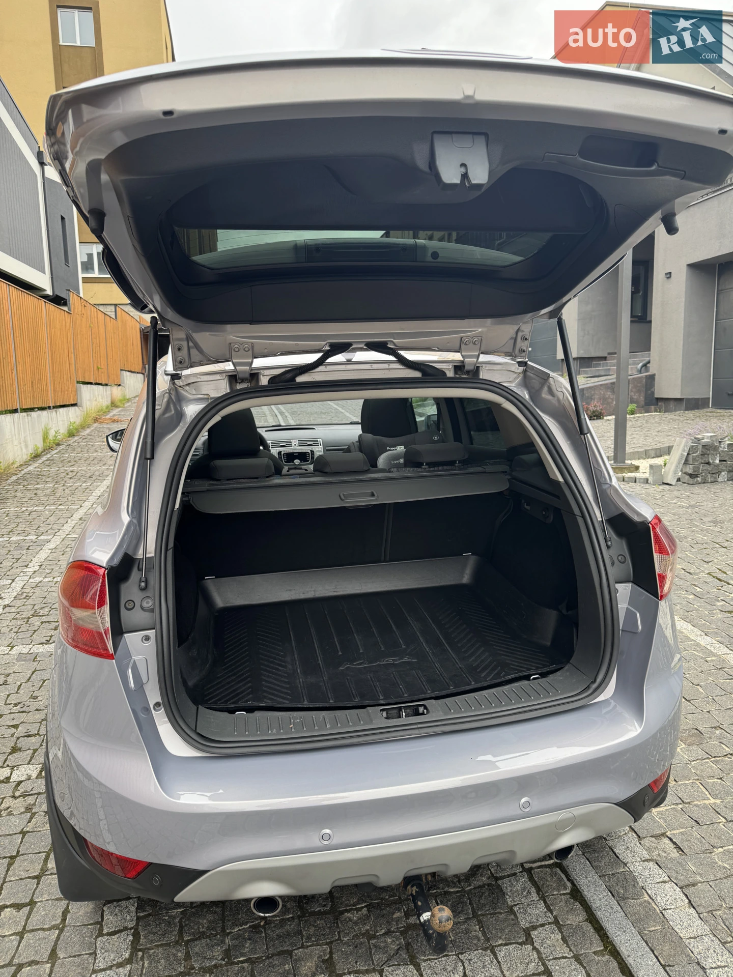 2012 Ford Kuga - мініатюра 15