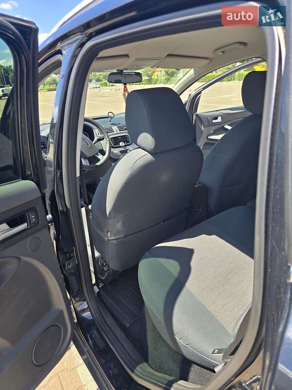 Позашляховик / Кросовер Ford Kuga 2011 в Житомирі