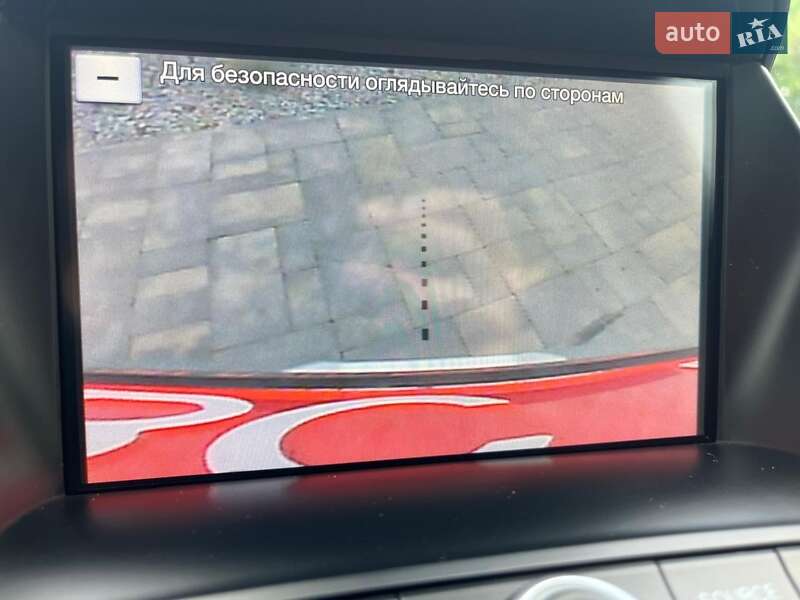 Внедорожник / Кроссовер Ford Kuga 2019 в Луцке