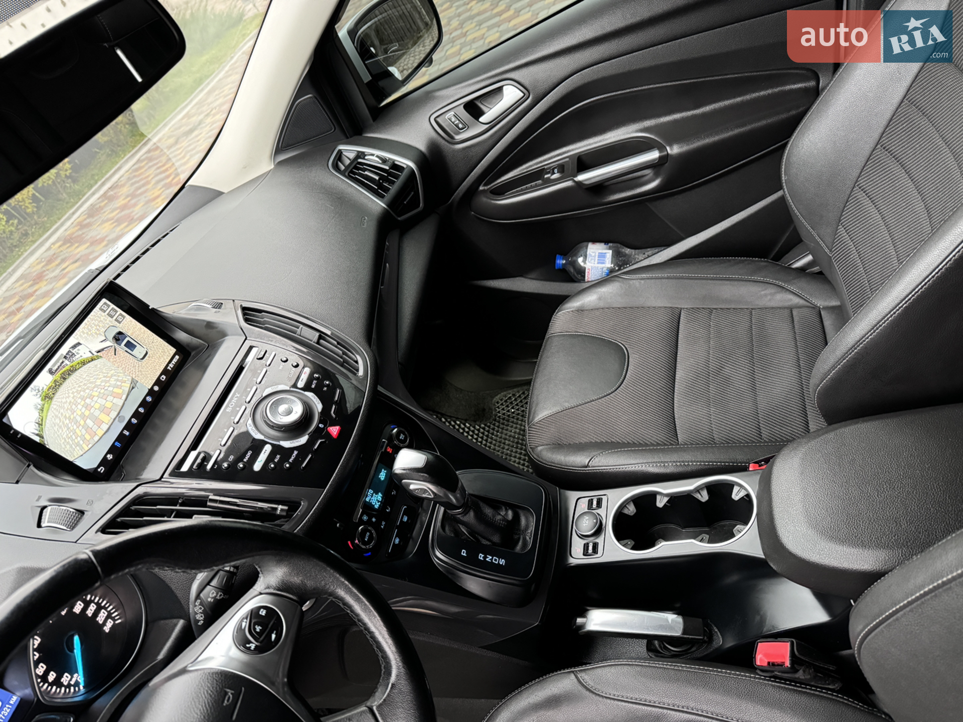 2013 Ford Kuga - мініатюра 6