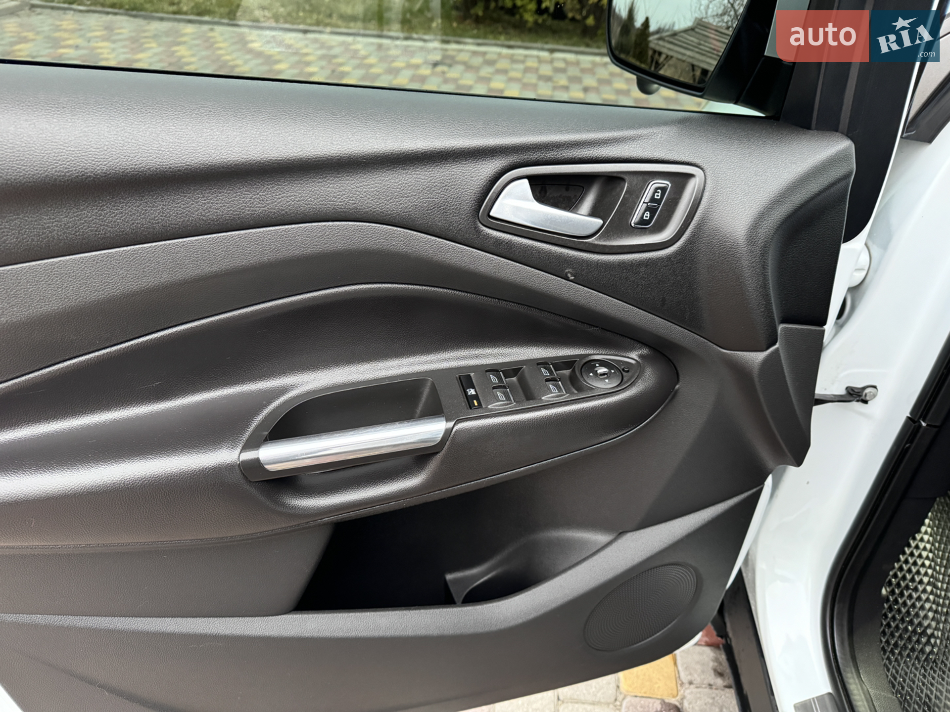 2013 Ford Kuga - мініатюра 16