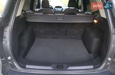 Внедорожник / Кроссовер Ford Kuga 2014 в 