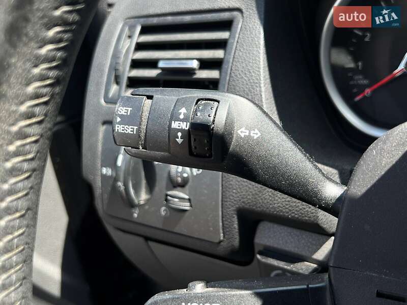 Внедорожник / Кроссовер Ford Kuga 2010 в Киеве