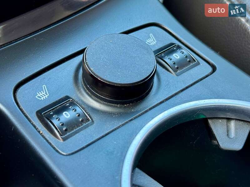 Позашляховик / Кросовер Ford Kuga 2013 в Львові