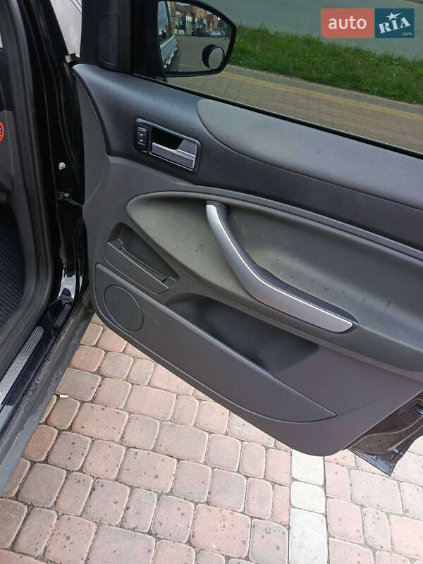 Позашляховик / Кросовер Ford Kuga 2012 в Хмельницькому